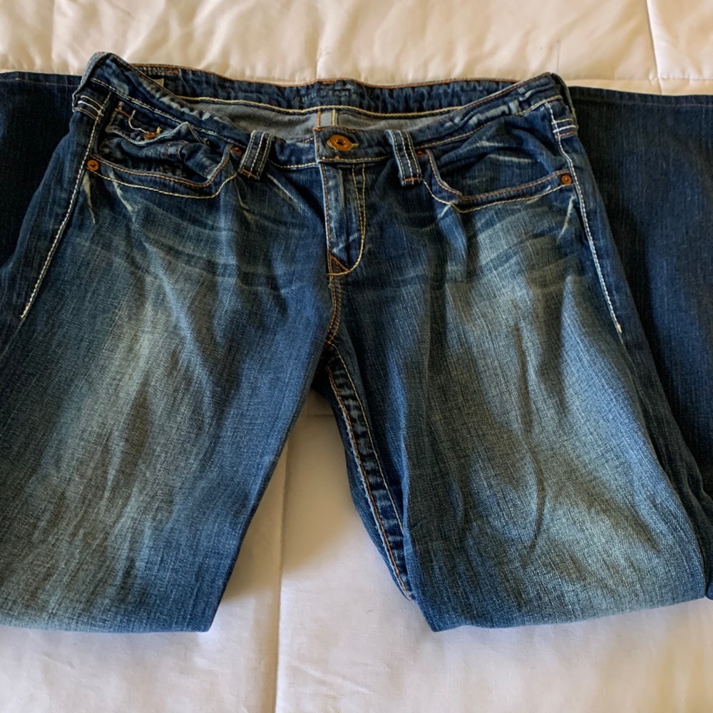 Big Star jeans
